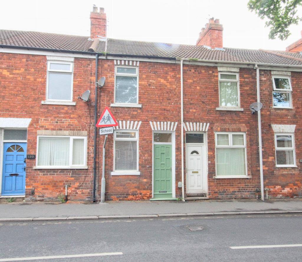 King Street, Cottingham